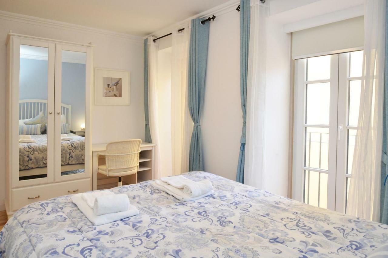 Apartment Santana 2 - Checkinhome Lissabon