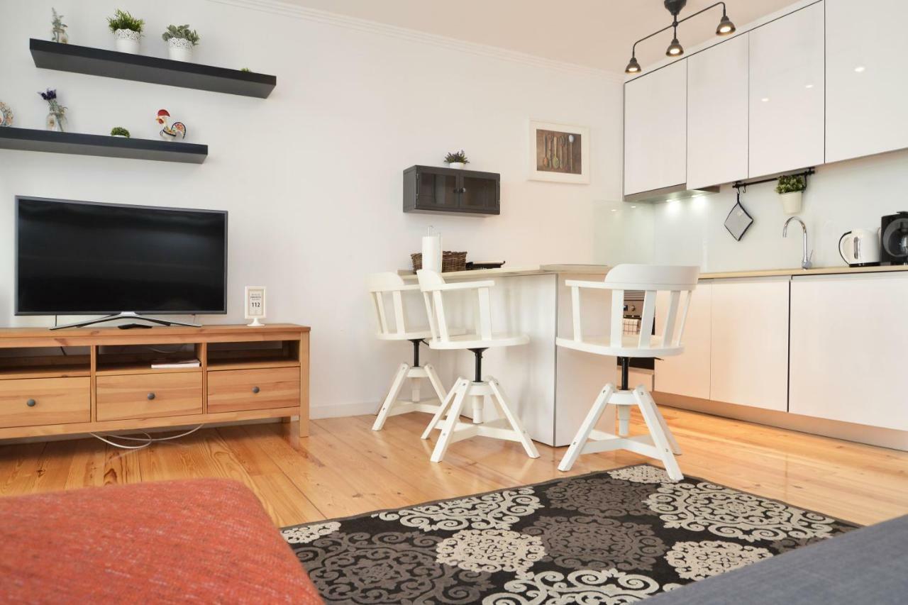 Santana 2 - Checkinhome Apartment Lissabon